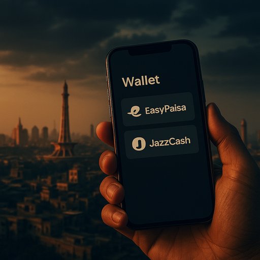 P666 local payments