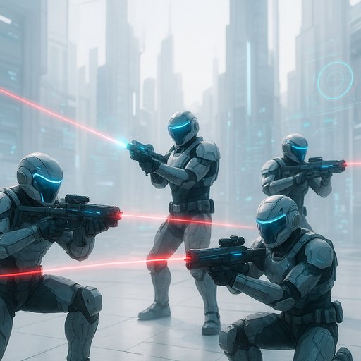 P666 Neo Battle game