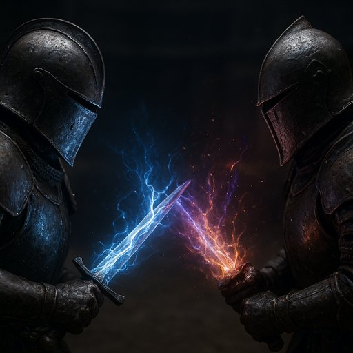 P666 Phantom Arena game