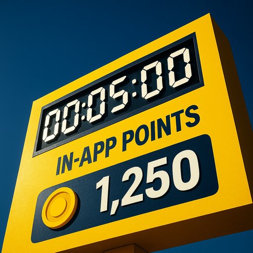 P666 limited-time points offer